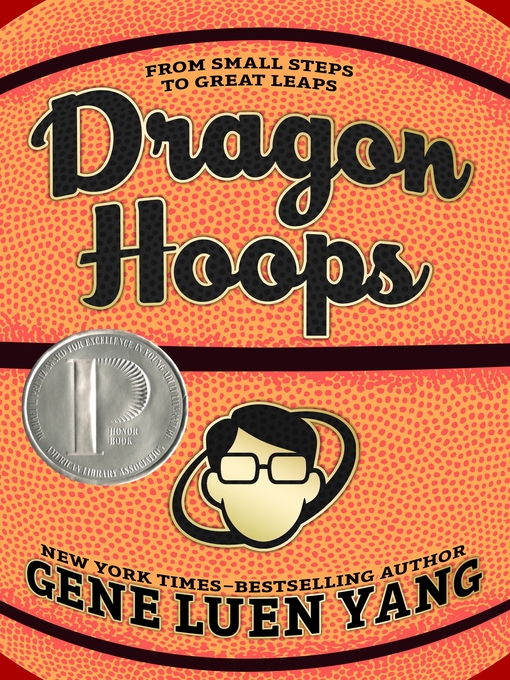 Title details for Dragon Hoops by Gene Luen Yang - Wait list